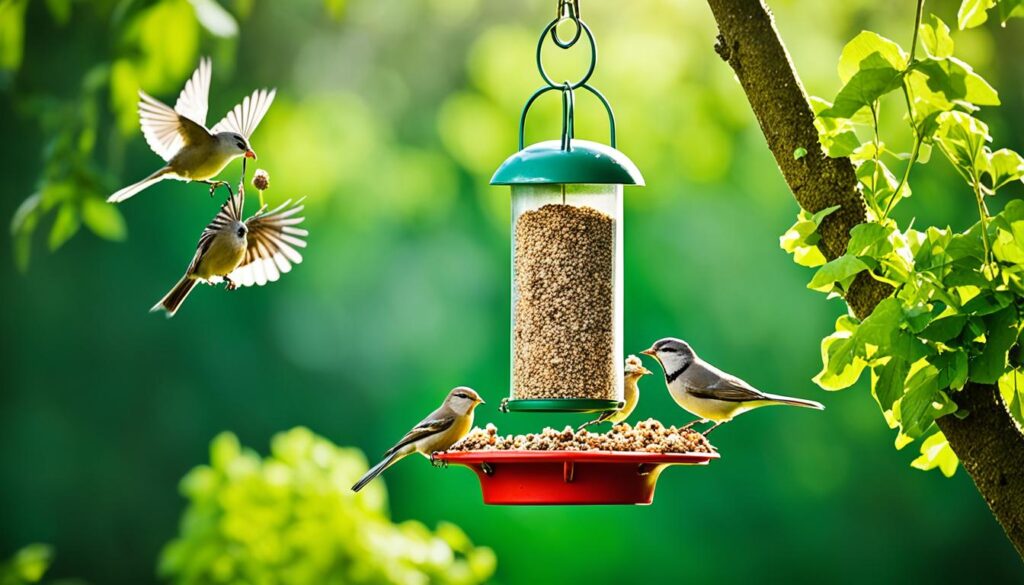 Ajo en polvo para alimentación de aves