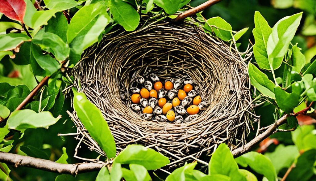 alimento apropiado para pichones