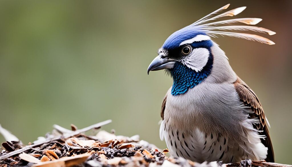 causas del arrancado de plumas en pajaros