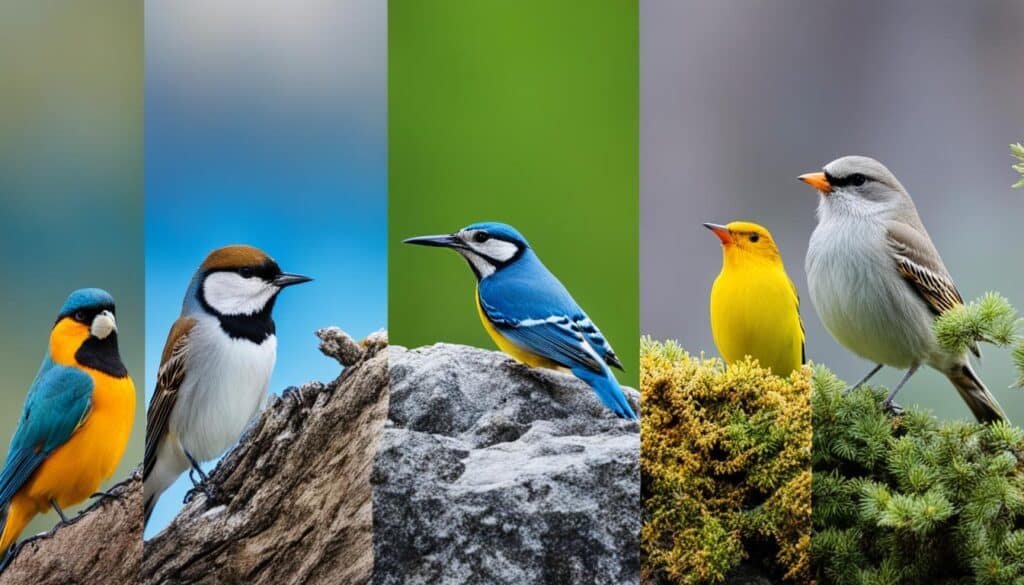 diferencia entre animal y ave