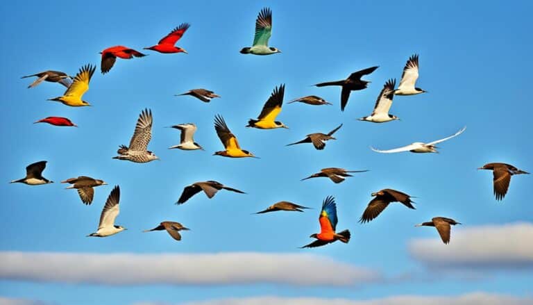 ¿Para Qué Sirve La Cola De Los Pájaros?