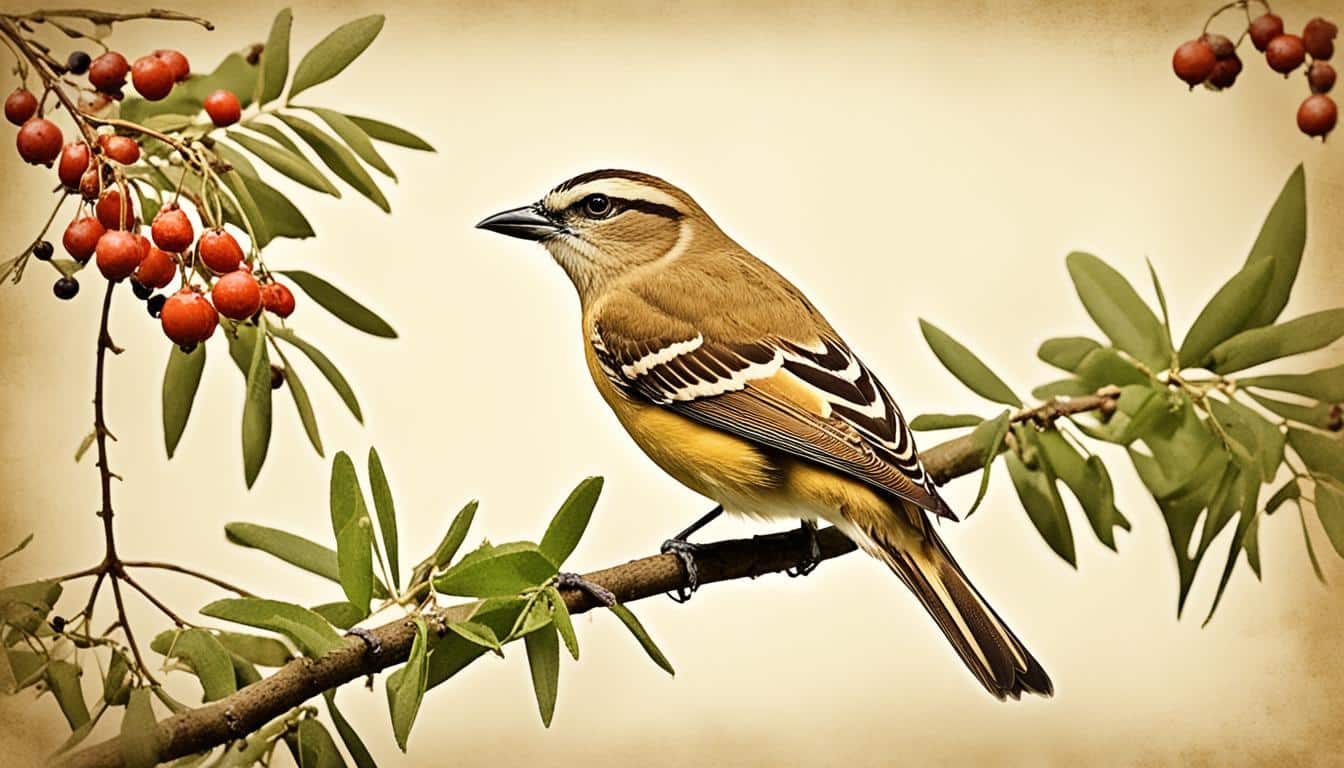 para que sirve la sepia para los pajaros