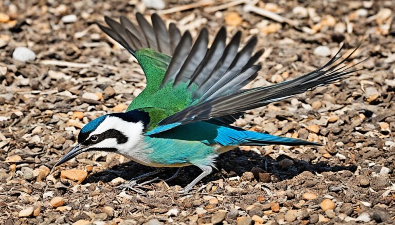 ¿Por Qué Los Pájaros No Pueden Volar?