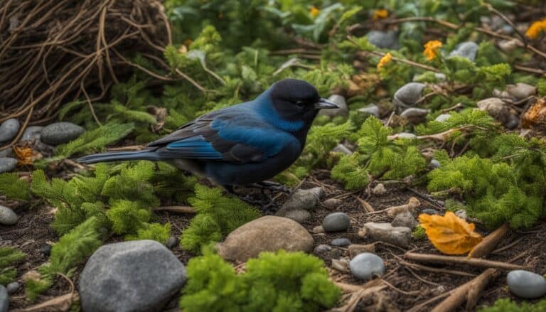 ¿Por qué se mueren los pájaros? Causas comunes