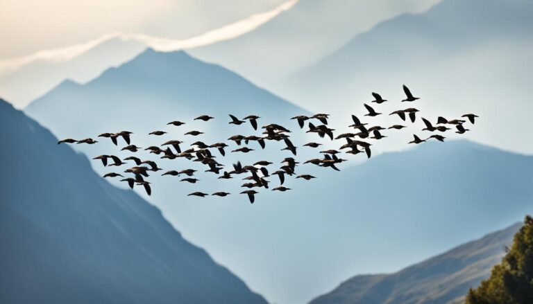 ¿Qué Clase De Pájaros Hay?