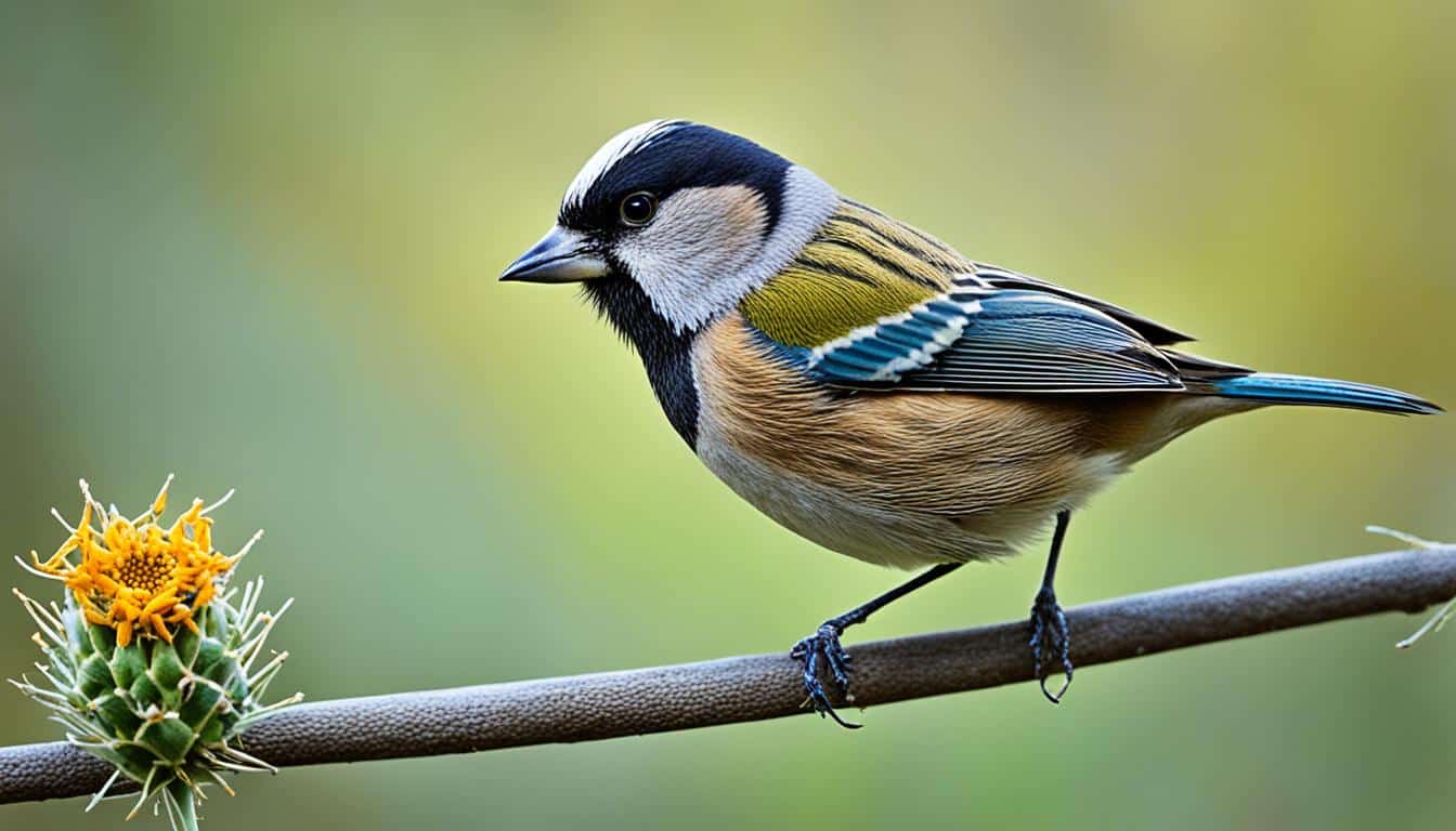 que es lo que comen los pajaros