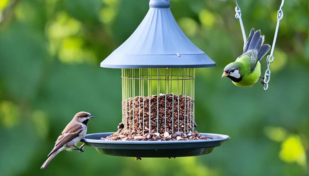 Qué No Darle de Comer a un Pájaro Bebé