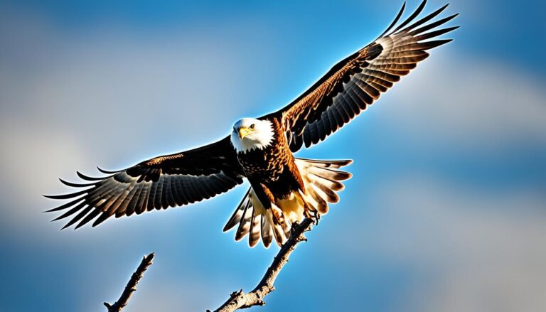 De Pajaro A Águila