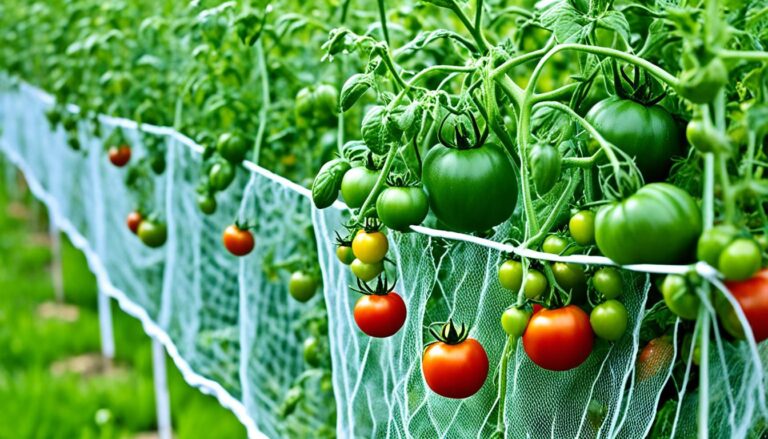 ¿Para Qué No Le Piquen Los Pájaros A Los Tomates?