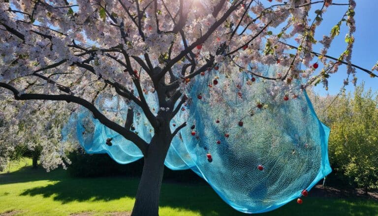 ¿Para Qué No Se Coman Los Pájaros Las Cerezas?