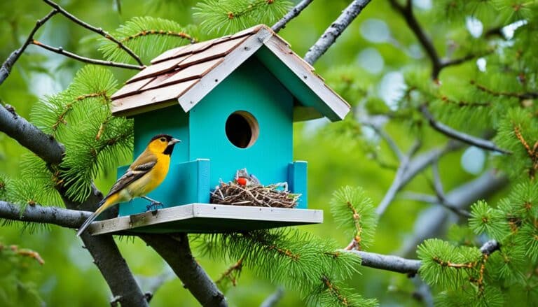 ¿Para Qué Se Usan Las Casas De Los Pájaros?