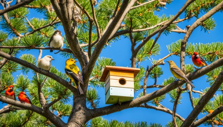 ¿Para Qué Se Utilizan Las Casitas Para Pájaros?