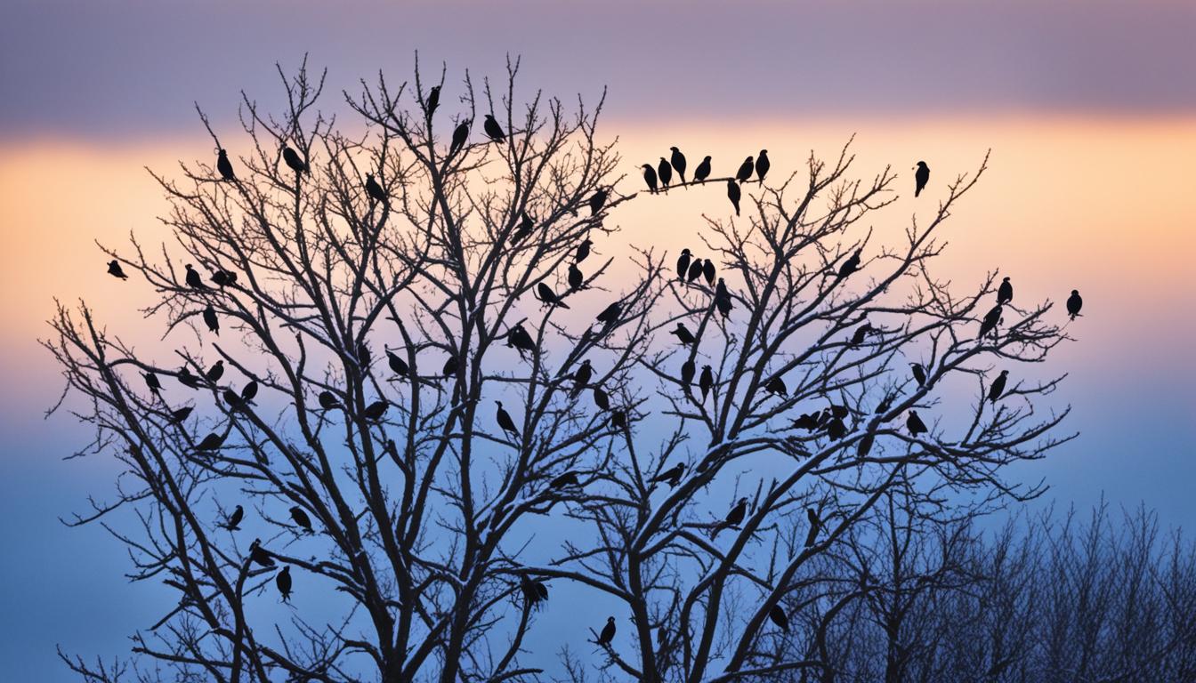 por que los pajaros rusos cantan