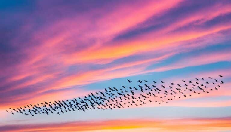 ¿Por Qué Los Pájaros Salen Temprano?