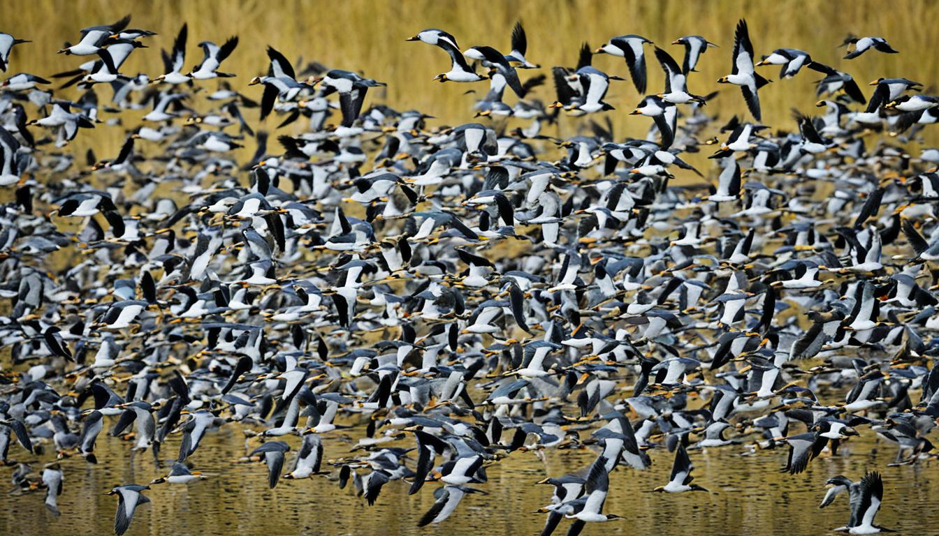 que aves no son pajaros