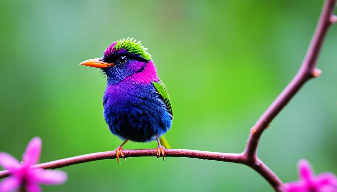 cual es el pajaro mas pequeno del mundo