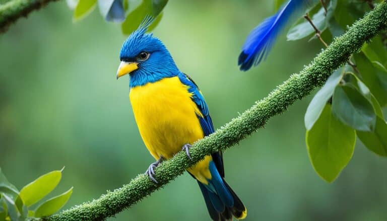 Cual Es El Pajaro Nacional Argentino