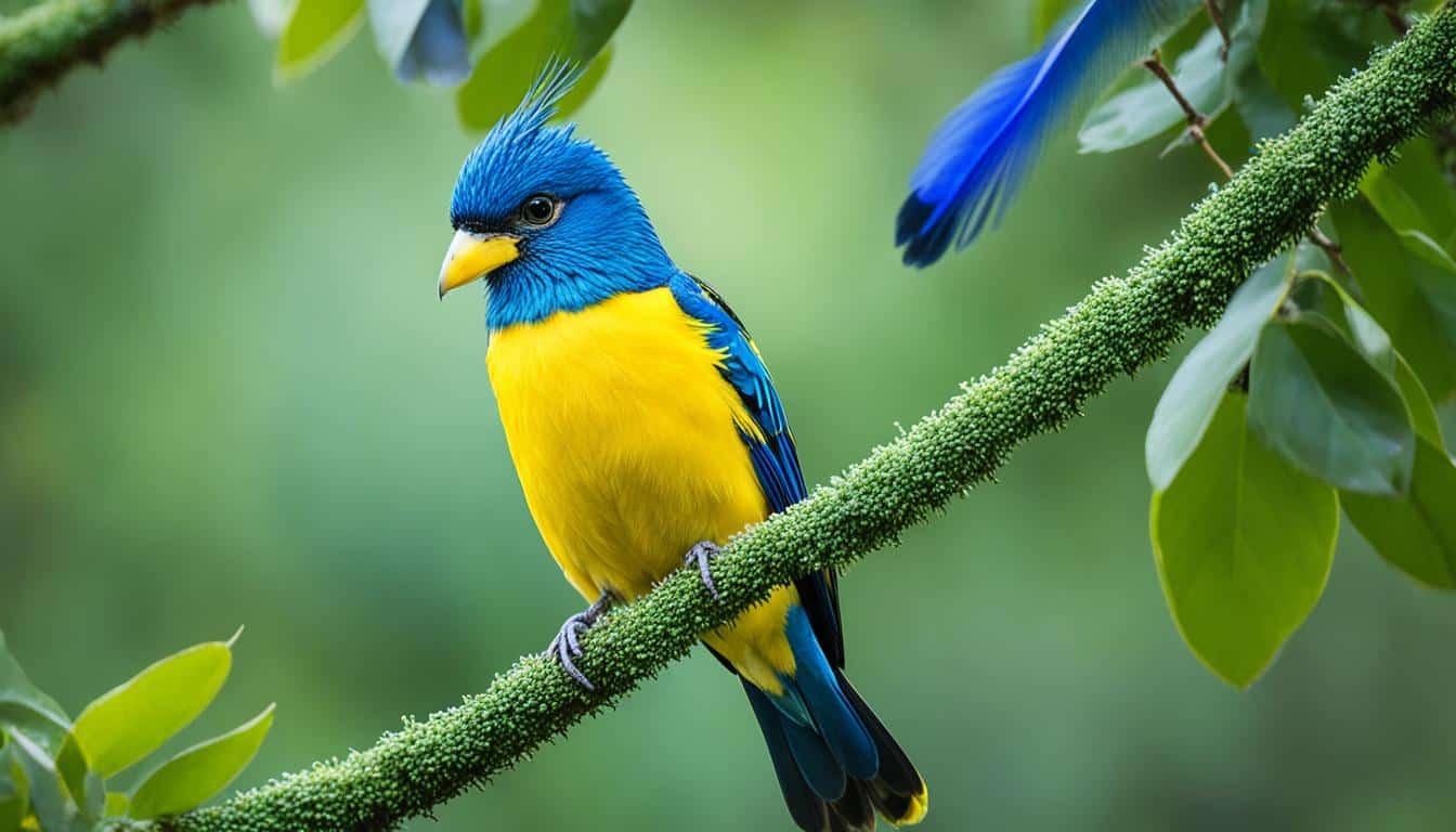 cual es el pajaro nacional argentino