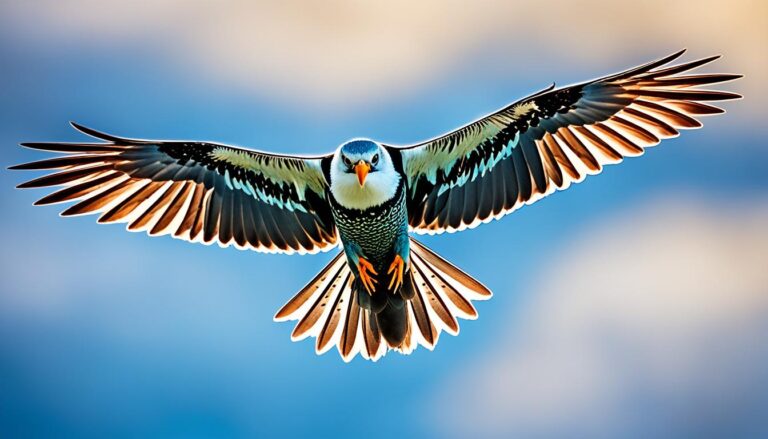 Cual Pajaro Tiene La Mas Larga Envergadura