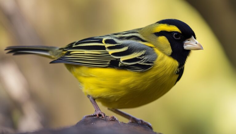 Cuanto Cuesta Un Pajaro Hembra Canario Normalito