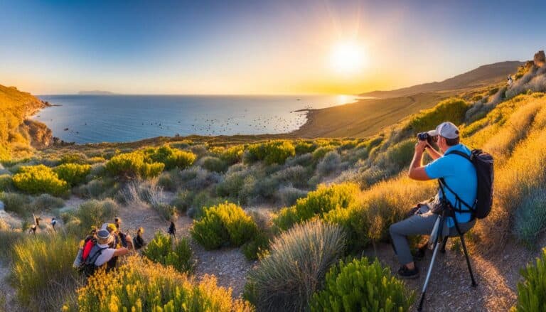 Donde Ir A Ver Pájaros En Sicilia