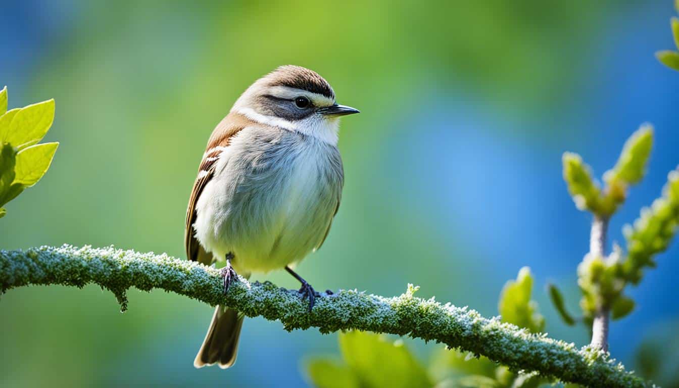 donde se pone el anillo a los pajaros