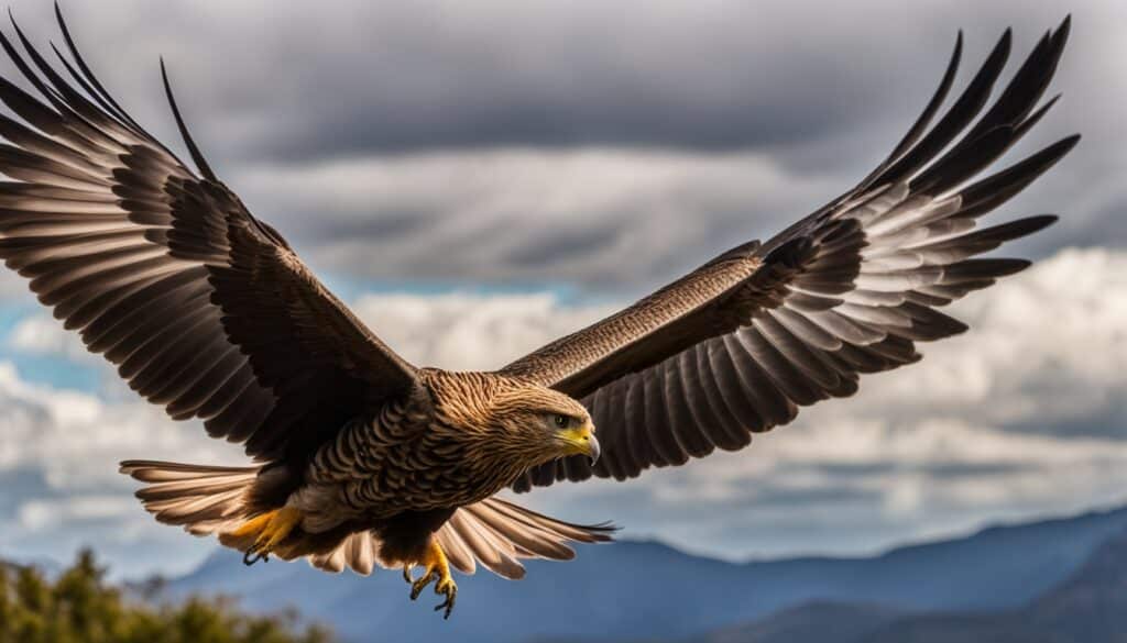 Águila Real