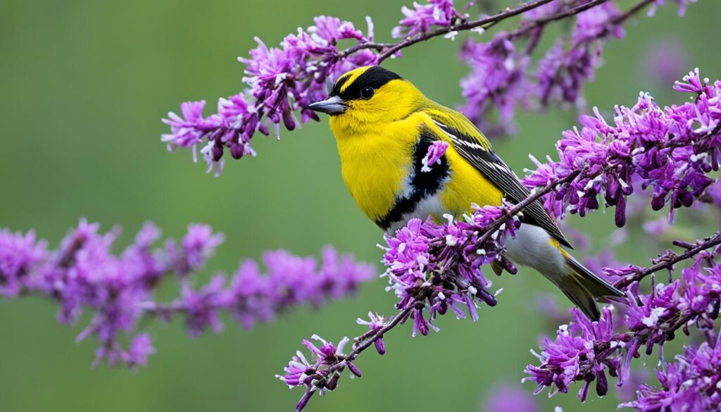 beneficios de las aves para el medio ambiente