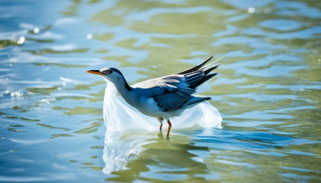 causas comunes de muerte de aves