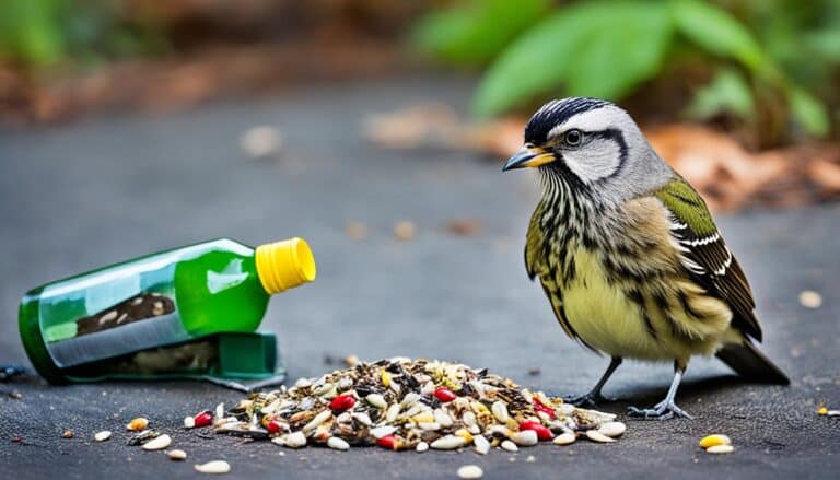 ¿Cómo Ayudar A Un Pajaro Herido?