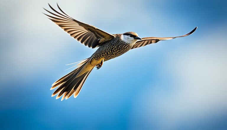 ¿Cómo Dibujar Un Pajaro Volando?