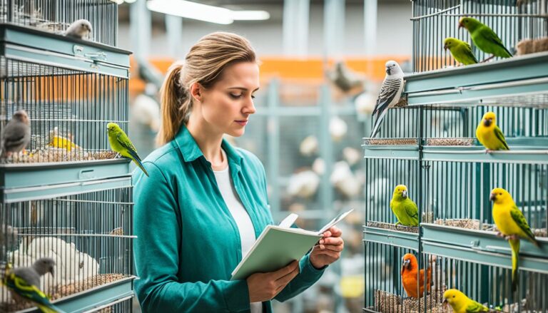 ¿Cómo Elegir Jaulas Para Pájaros?