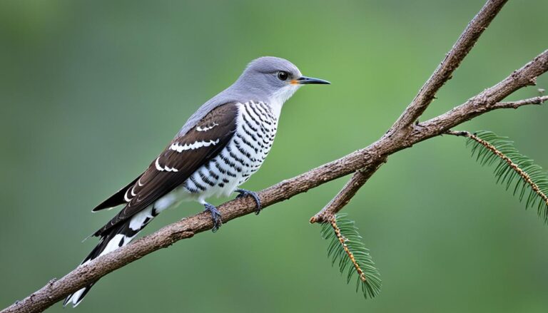 ¿Cómo Es El Pajaro Cuco?