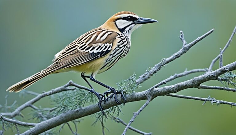 ¿Cómo Es La Anatomia De Un Pajaro?