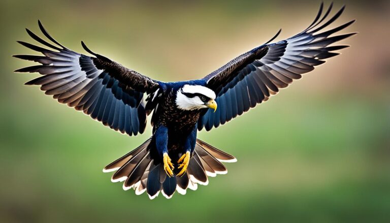 Cual Es El Pajaro Mas Veloz Del Mundo