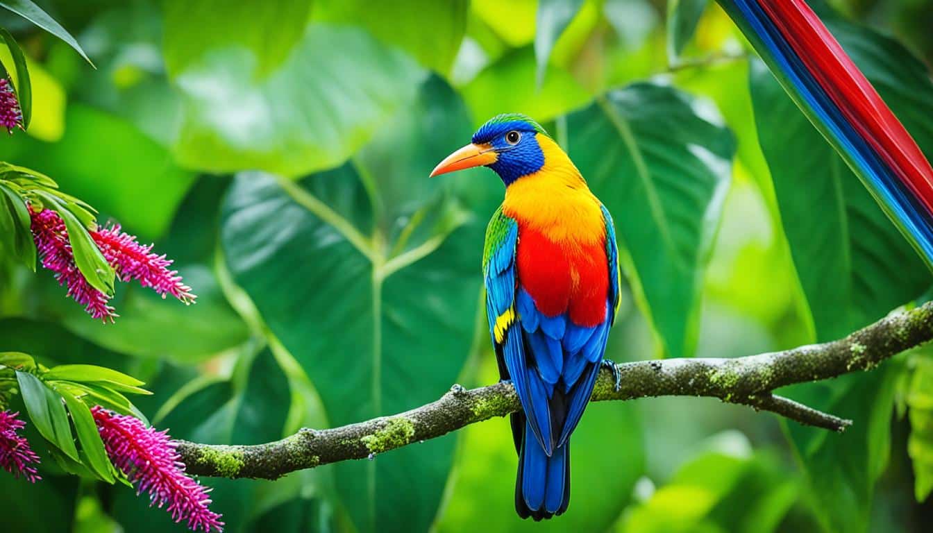 cual es el pajaro nacional de el salvador