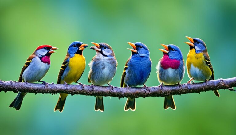 ¿Cual Es El Pajaro Qué Tiene El Canto Mas Bello?