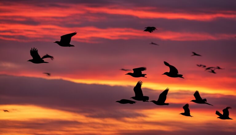 Cual Es La Esperanza De Vida De Un Pajaro