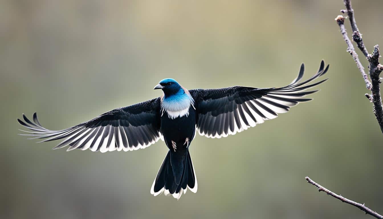 cuando se muere un pajaro