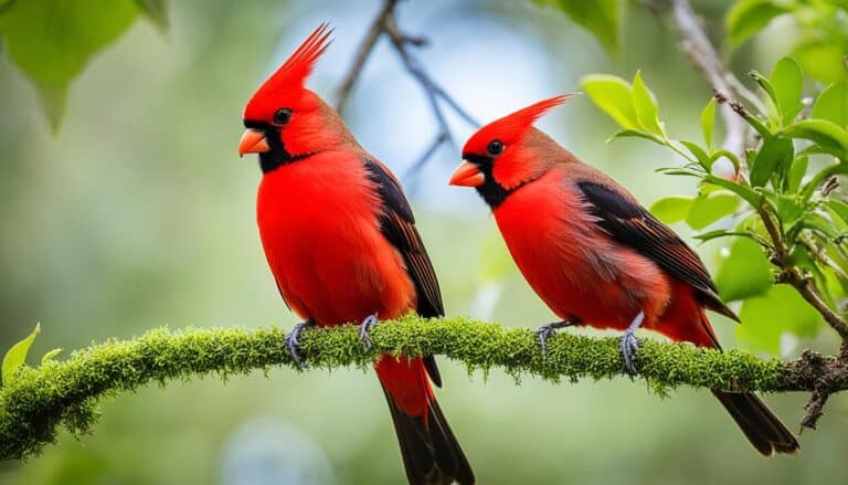 De Donde Es El Pajaro Cardenal