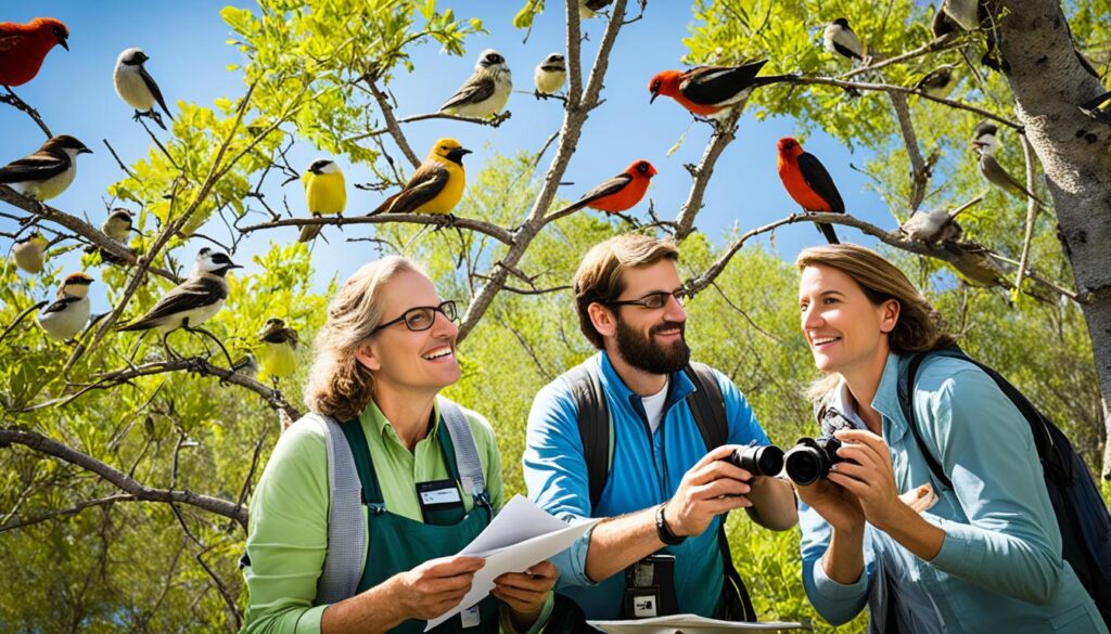 investigaciones sobre cuánto tiempo viven los pájaros