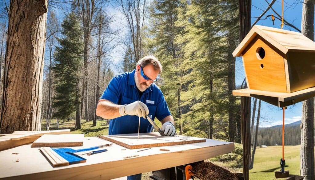 pasos construir casitas