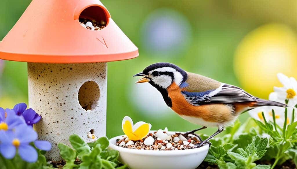 receta calcio casero aves