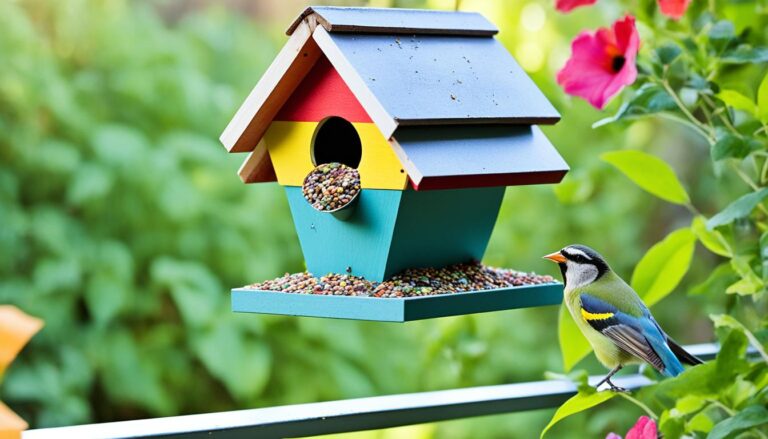 ¿Cómo Criar Pájaros En Casa?