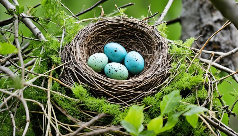 ¿Cómo Hacer Nidos Para Pájaros?