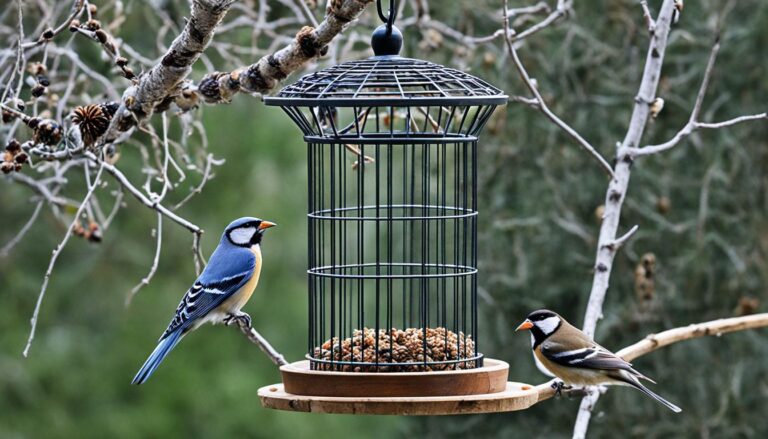 ¿Cómo Hacer Un Comedero Para Juala Para Pájaros Casero?