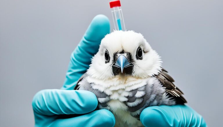 ¿Cómo Tratar A Un Pajaro Muy Enfermo?