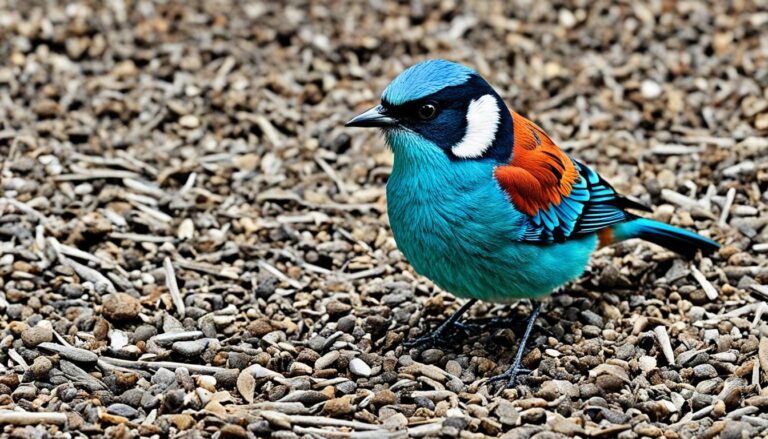 ¿Cómo Ven Los Pájaros?