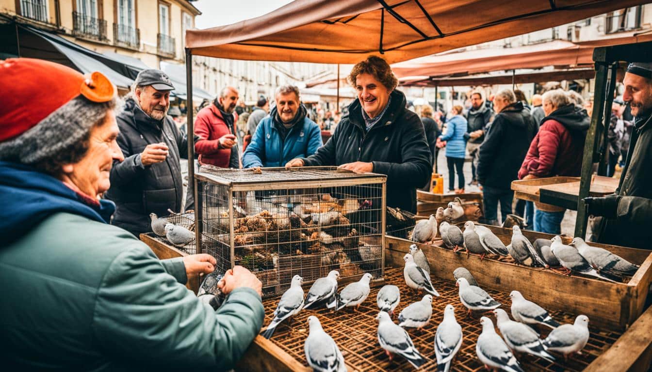 venta de tortolas en galicia